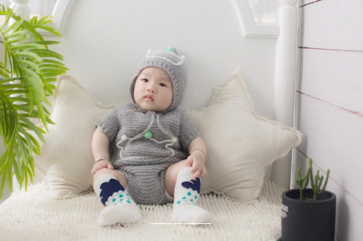 宜都宝宝咳嗽喉咙有声音